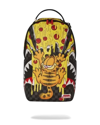 Rucsac Garfield Hangry DLXSV
