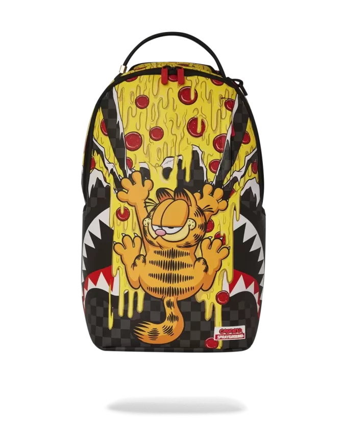 Rucsac Garfield Hangry DLXSV Rucsac Garfield Hangry DLXSV