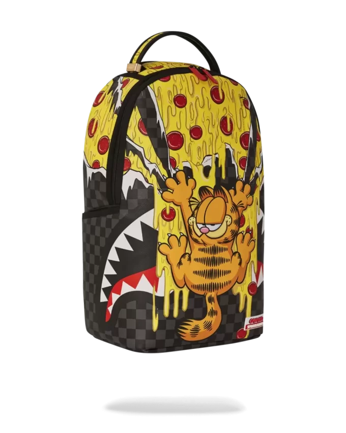 Rucsac Garfield Hangry DLXSV Rucsac Garfield Hangry DLXSV