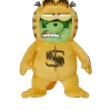 RUCSAC GARFIELD MONEYBEAR CU URSULEȚ DE PLUȘ