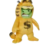RUCSAC GARFIELD MONEYBEAR CU URSULEȚ DE PLUȘ
