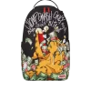 Rucsac Garfield Pauză de prânz DLXSR Rucsac Garfield Pauză de prânz DLXSR