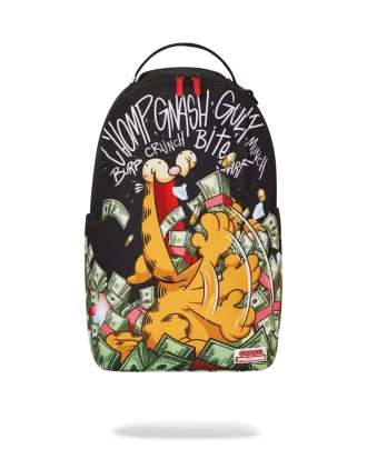 Rucsac Garfield Pauză de prânz DLXSR