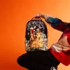 Rucsac Garfield Pauză de prânz DLXSR Rucsac Garfield Pauză de prânz DLXSR
