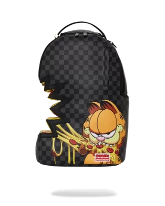 Rucsac Garfield Pizza Sharkbite (DLXV)