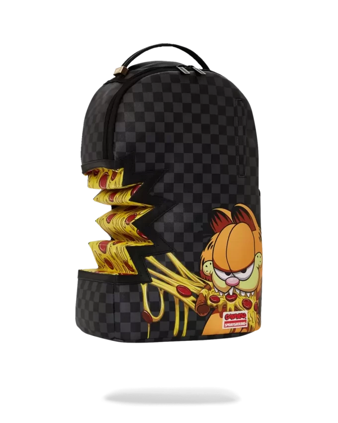 Rucsac Garfield Pizza Sharkbite (DLXV) Rucsac Garfield Pizza Sharkbite (DLXV)