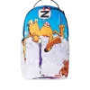 Rucsac Garfield Sleeping Kitty Rucsac Garfield Sleeping Kitty