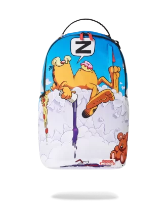 Rucsac Garfield Sleeping Kitty