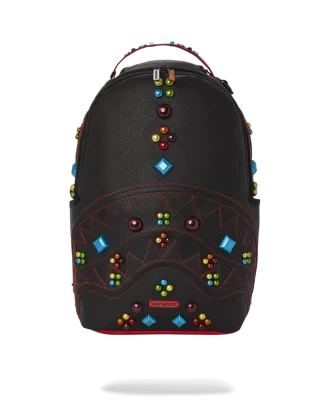 RUCSAC GEMSTONE OUTLAW (DLXV)