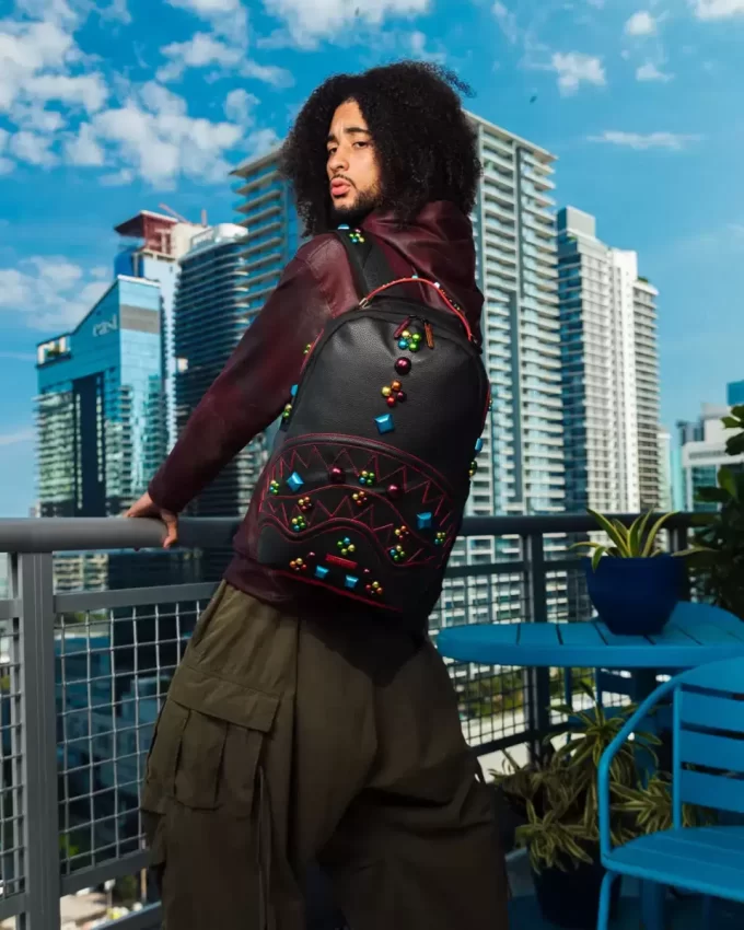 RUCSAC GEMSTONE OUTLAW (DLXV) RUCSAC GEMSTONE OUTLAW (DLXV)