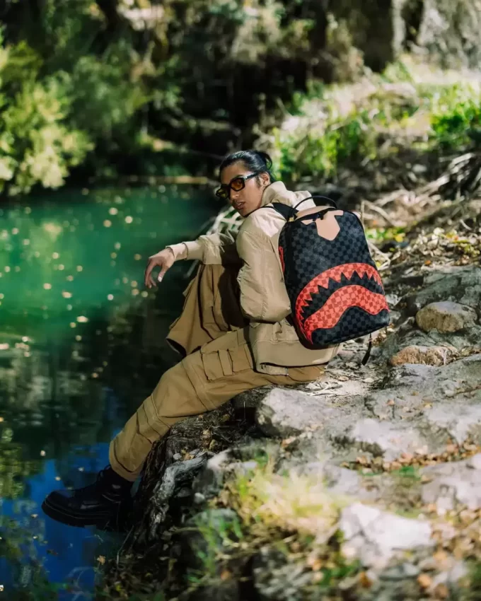 RUCSAC GENIU RĂU RUCSAC GENIU RĂU