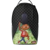 Rucsac GERALD STEP INTO SUCCESS DLXSV