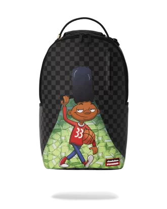 Rucsac GERALD STEP INTO SUCCESS DLXSV