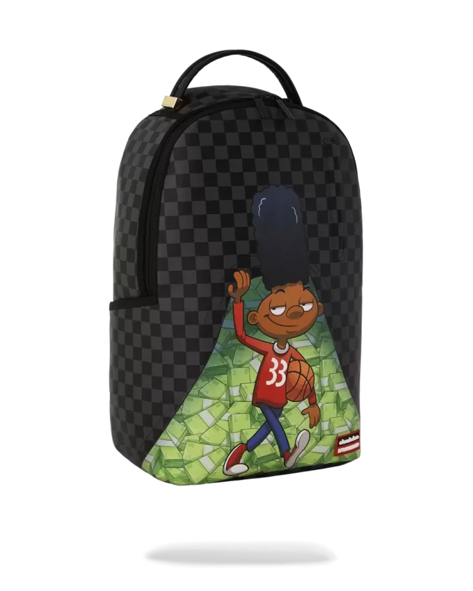 Rucsac GERALD STEP INTO SUCCESS DLXSV