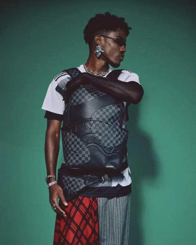 Rucsac GHOST WAVE DLXSV Rucsac GHOST WAVE DLXSV