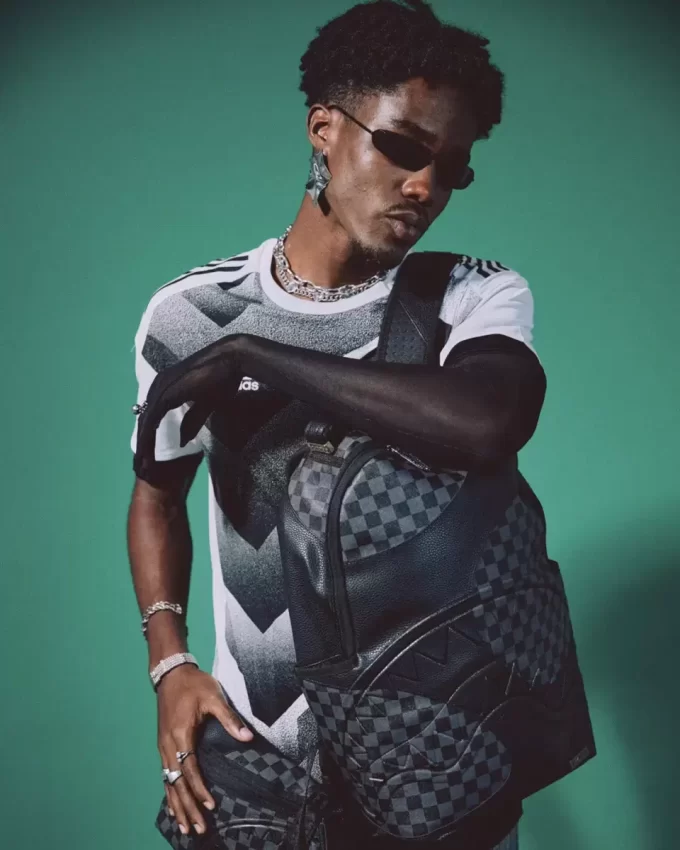 Rucsac GHOST WAVE DLXSV Rucsac GHOST WAVE DLXSV
