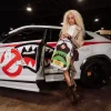 RUCSAC GHOSTBUSTERS ECTO-SHARK RUCSAC GHOSTBUSTERS ECTO-SHARK