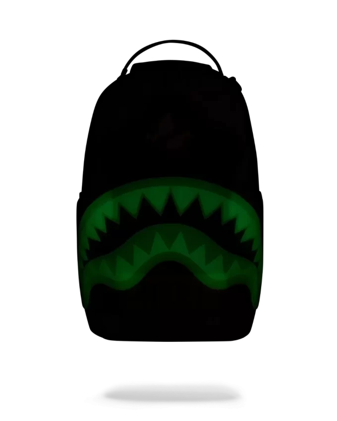 RUCSAC GHOSTBUSTERS ECTO-SHARK RUCSAC GHOSTBUSTERS ECTO-SHARK