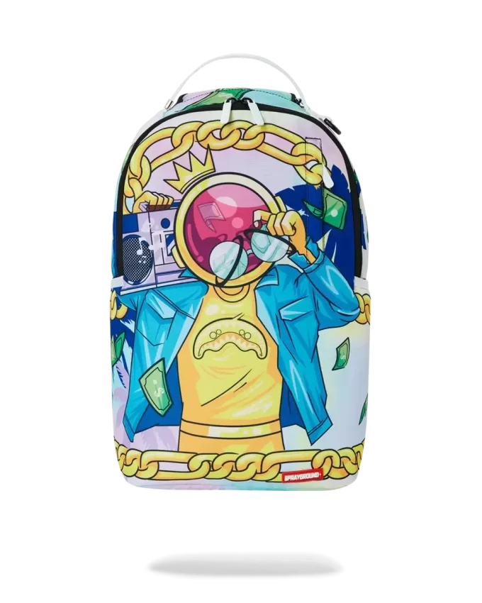 RUCSAC GIMME MY SPACE RUCSAC GIMME MY SPACE