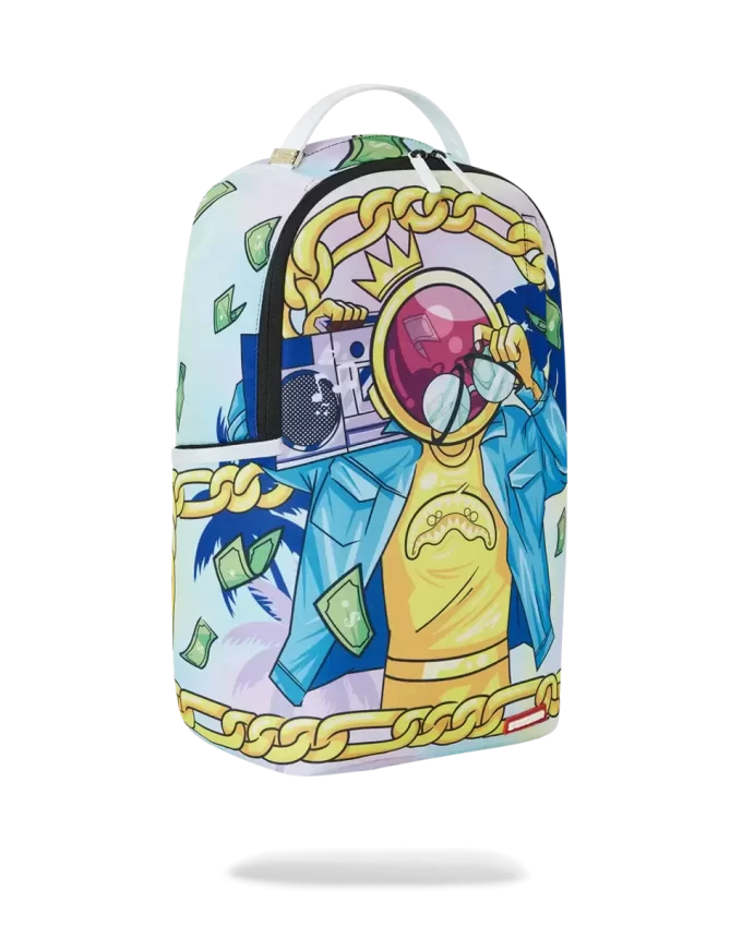 RUCSAC GIMME MY SPACE RUCSAC GIMME MY SPACE
