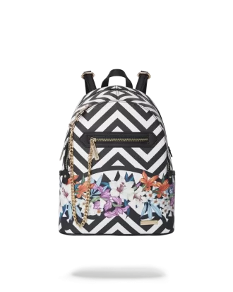 RUCSAC GLASS HOUSE SAVAGE