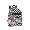 RUCSAC GLASS HOUSE SAVAGE RUCSAC GLASS HOUSE SAVAGE