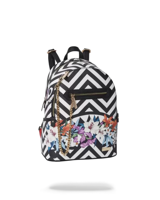 RUCSAC GLASS HOUSE SAVAGE RUCSAC GLASS HOUSE SAVAGE