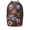 RUCSAC GLOBAL MOGUL DLXV RUCSAC GLOBAL MOGUL DLXV