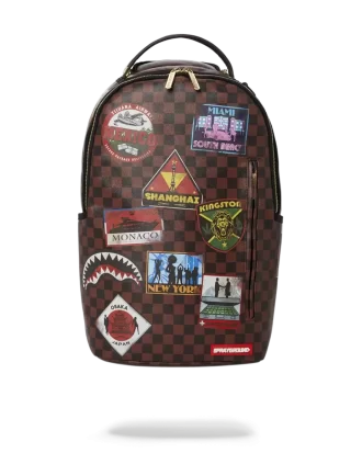 RUCSAC GLOBAL MOGUL DLXV