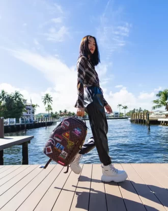 RUCSAC GLOBAL MOGUL DLXV