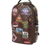 RUCSAC GLOBAL MOGUL DLXV RUCSAC GLOBAL MOGUL DLXV