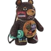 RUCSAC GLOBAL MOGUL MONEYBEAR URSULET DE PLUȘ