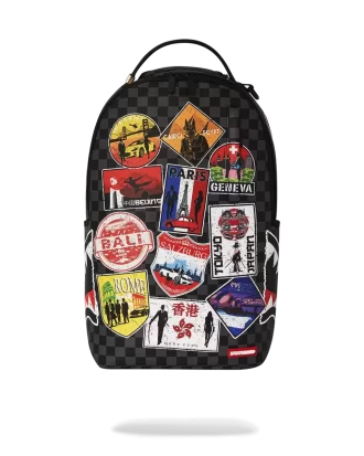 Rucsac Global Mogul Unlimited Miles