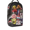 Rucsac Global Mogul Unlimited Miles Rucsac Global Mogul Unlimited Miles