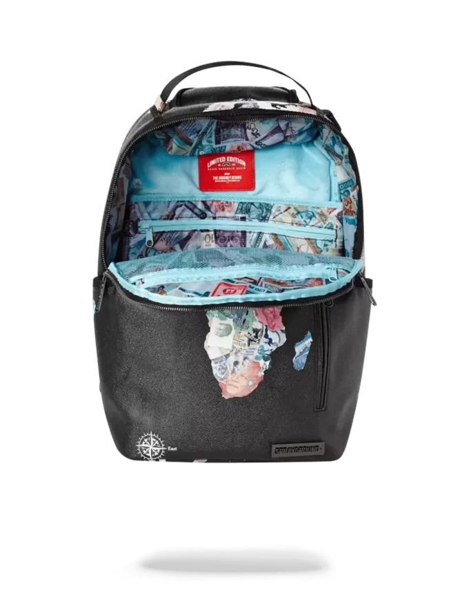 RUCSAC GLOBAL MONEY RUCSAC GLOBAL MONEY