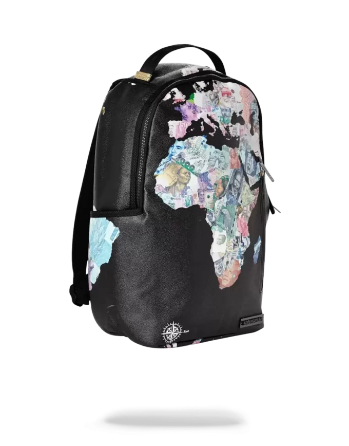 RUCSAC GLOBAL MONEY RUCSAC GLOBAL MONEY