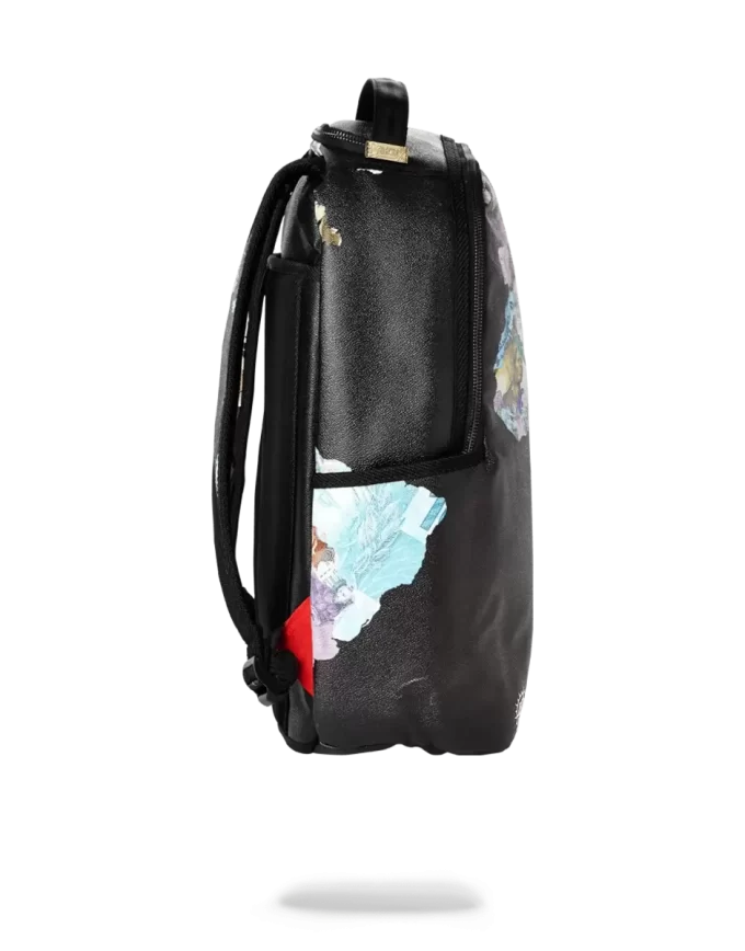 RUCSAC GLOBAL MONEY RUCSAC GLOBAL MONEY