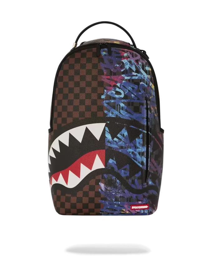 RUCSAC GLOW IN THE DARK ORAȘUL LUMINII RUCSAC GLOW IN THE DARK ORAȘUL LUMINII