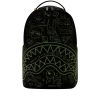 RUCSAC GLOW THE SPACE (EFECT GLOW IN THE DARK)