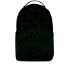 RUCSAC GLOW THE SPACE (EFECT GLOW IN THE DARK)