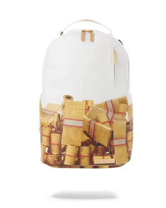 RUCSAC GOLD MONEY BRICKS DLXV