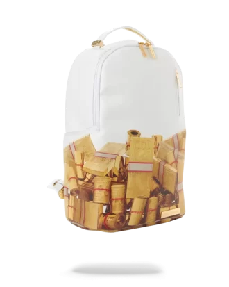 RUCSAC GOLD MONEY BRICKS DLXV