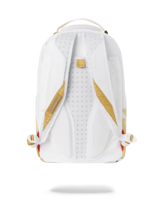 RUCSAC GOLD MONEY BRICKS DLXV RUCSAC GOLD MONEY BRICKS DLXV