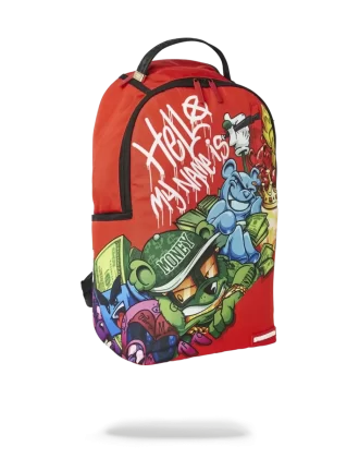 RUCSAC GONFLABIL DA BOUNCE HOUSE