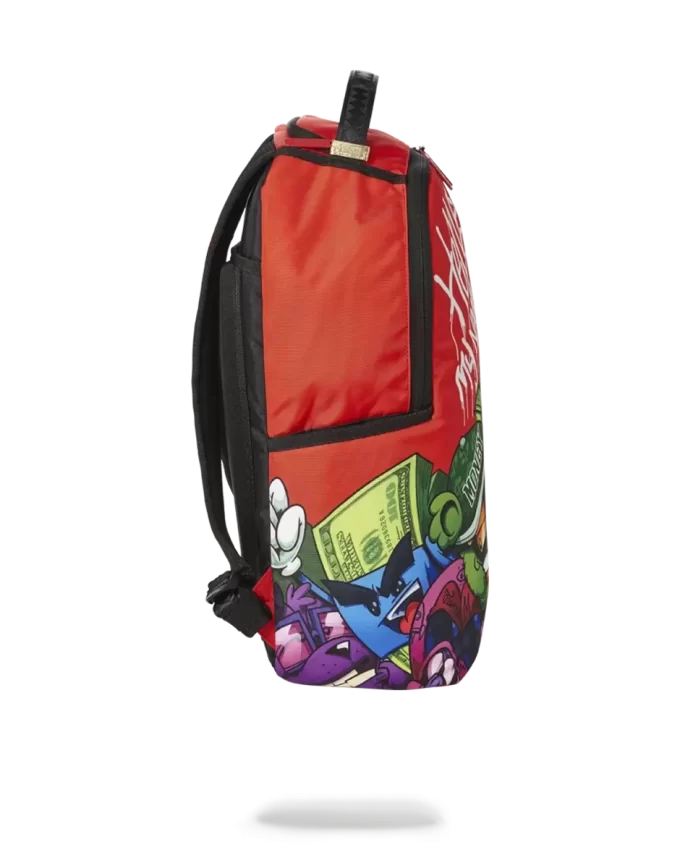 RUCSAC GONFLABIL DA BOUNCE HOUSE RUCSAC GONFLABIL DA BOUNCE HOUSE