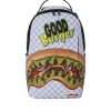 RUCSAC GOOD BURGER COLLAB RUCSAC GOOD BURGER COLLAB