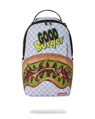 RUCSAC GOOD BURGER COLLAB