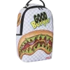 RUCSAC GOOD BURGER COLLAB RUCSAC GOOD BURGER COLLAB