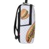 RUCSAC GOOD BURGER COLLAB RUCSAC GOOD BURGER COLLAB