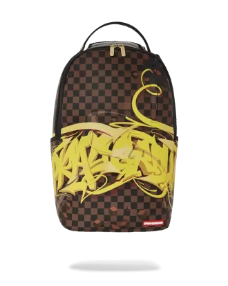 RUCSAC GRAFFITI 3D (DLXV)